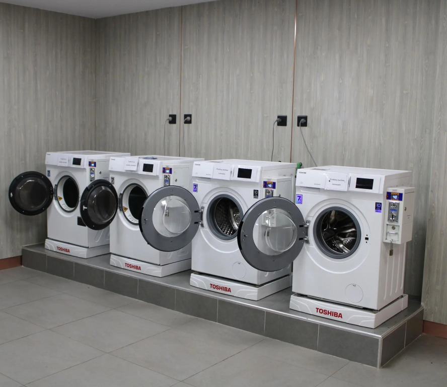 Hotel JAL City Bangkok