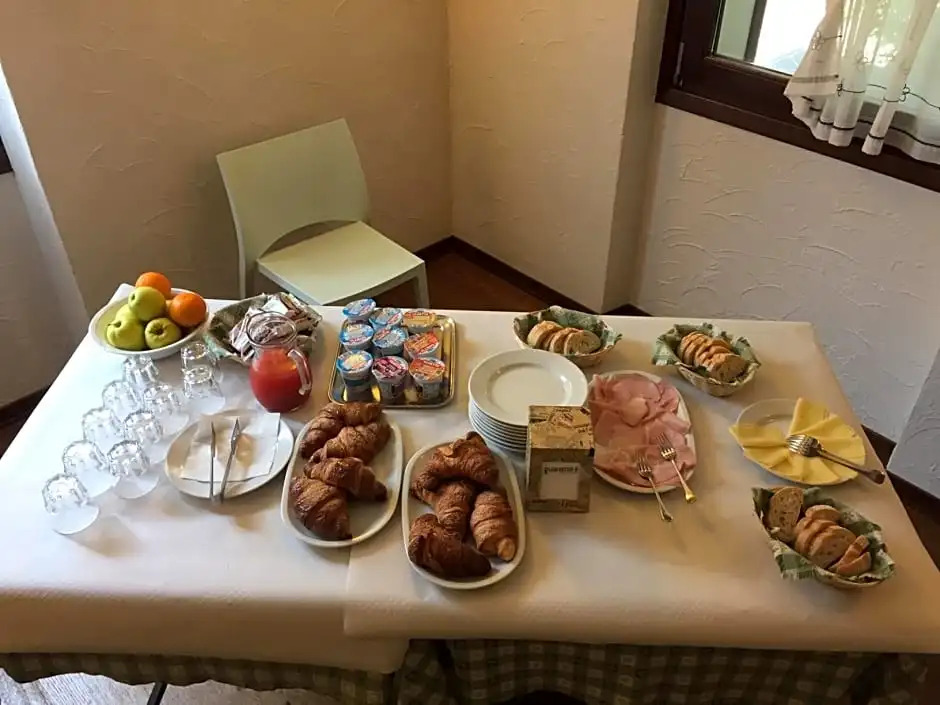 Hotel Al Pescatore