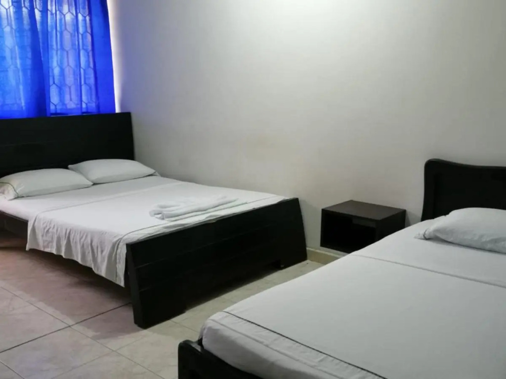 Hotel Costa Caribe BAQ