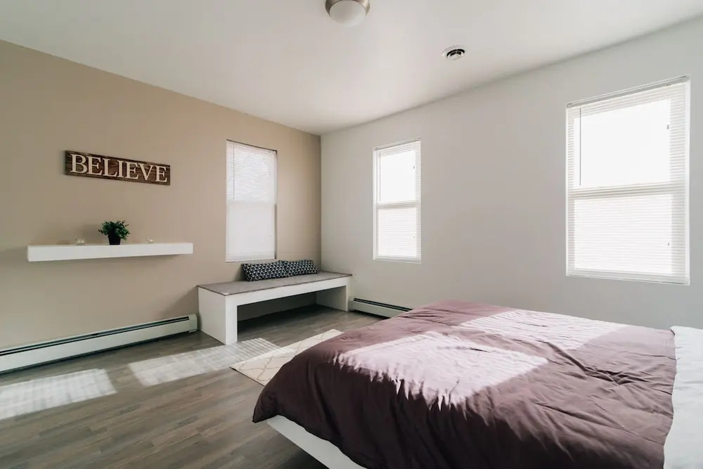 MiCasaZ South NJ- 4 BR near Philly