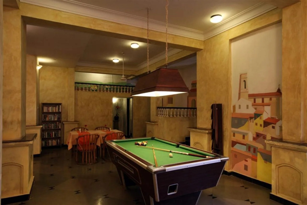 Horizon Hotel