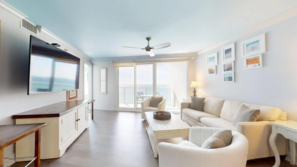 Beachside II 4338