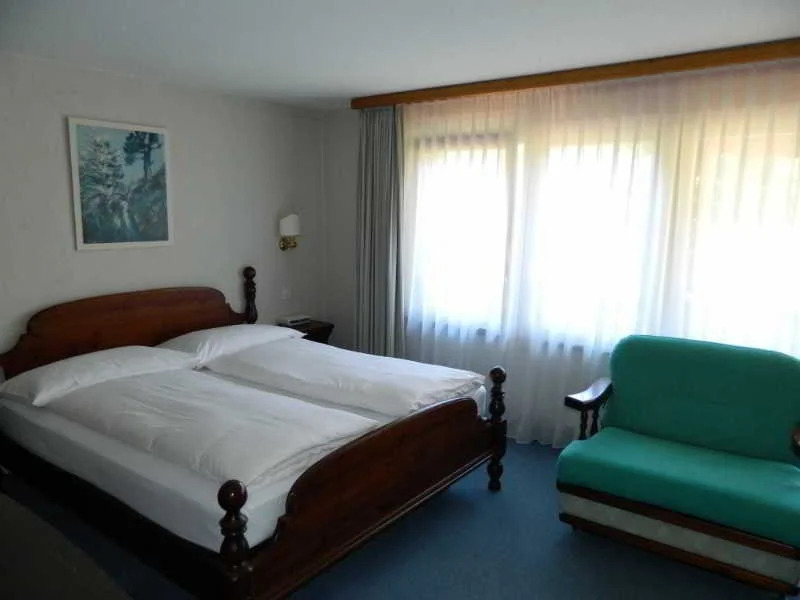 Hotel Bijou