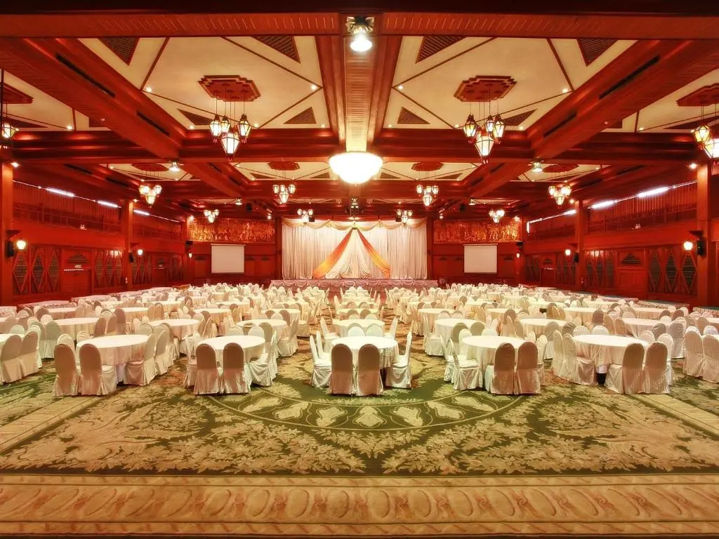 Chiang Mai Phucome Hotel