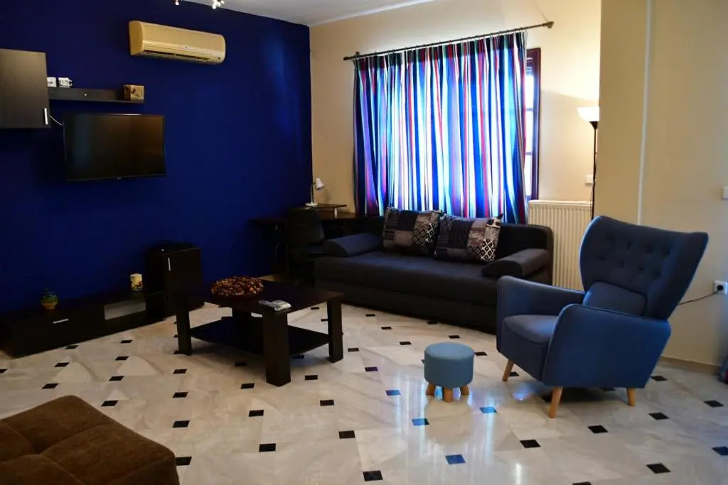 Filion Apartments Nafplio