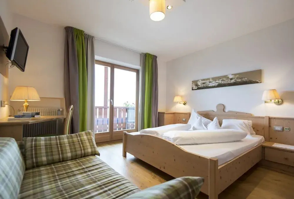 Hotel Belvedere - Hideaway