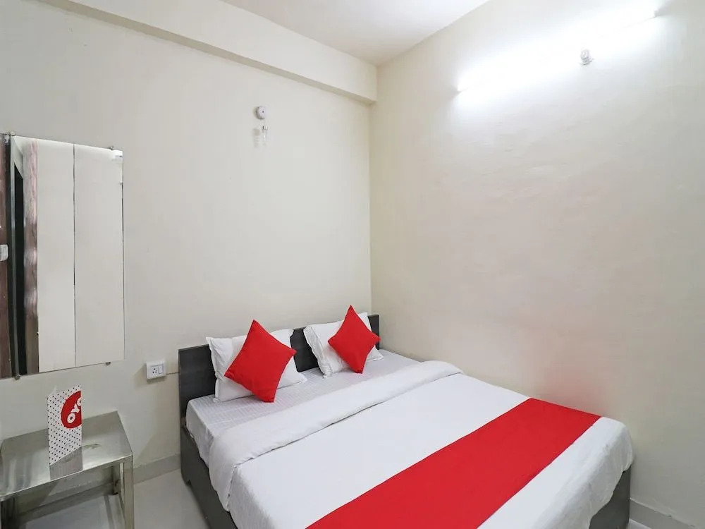 OYO Flagship 22944 Hotel Hrdaya Inn