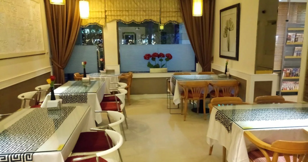 苓雅大飯店 Lingyea Hotel