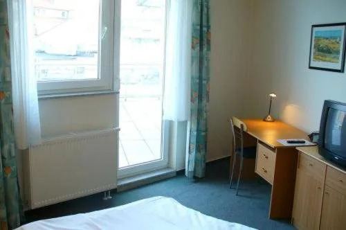 Hotel Ernst Ludwig