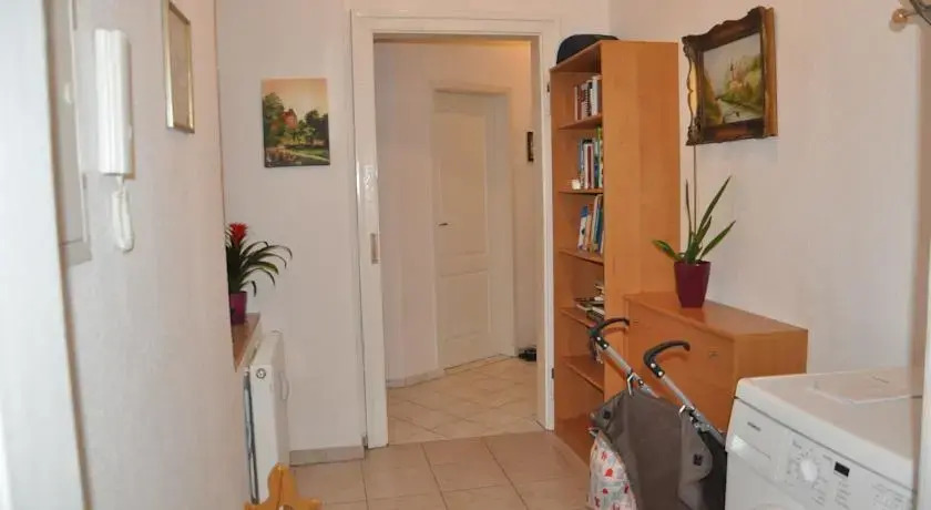Ferienwohnung Pham