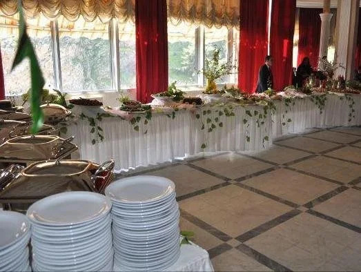 Monte Alberto Hotel and Restaurant