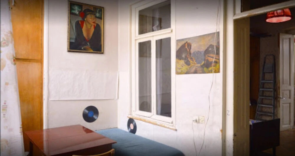 Amoun Hostel