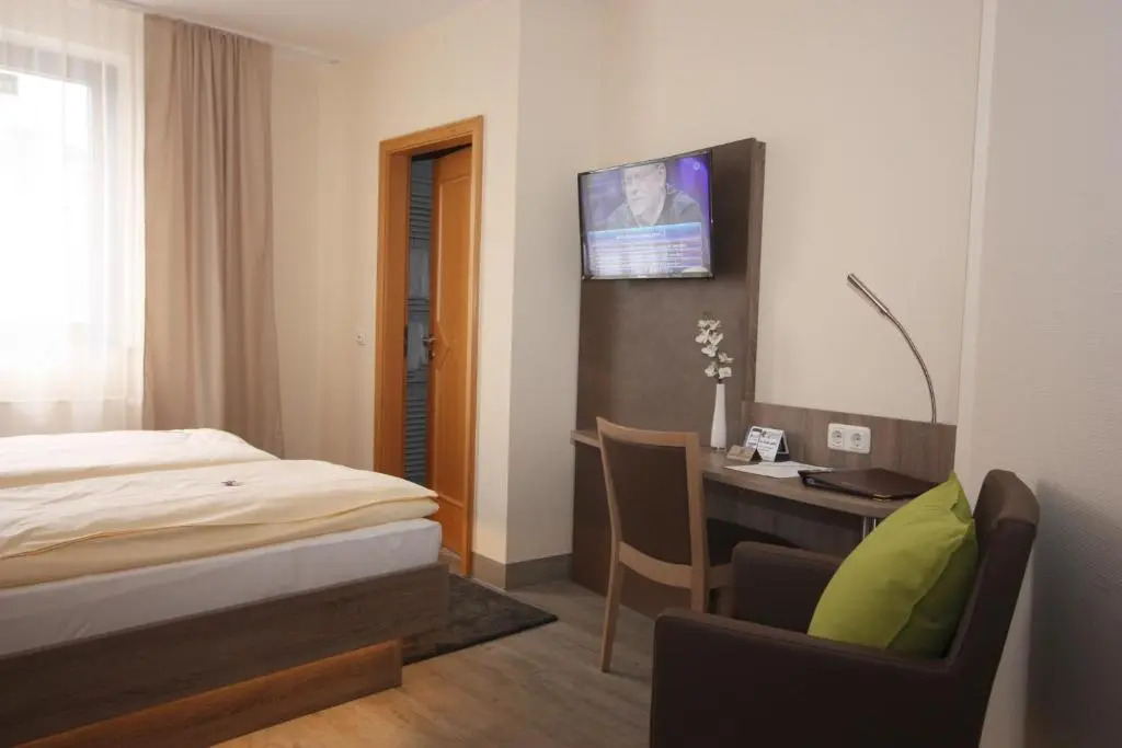 Hotel Aulmann