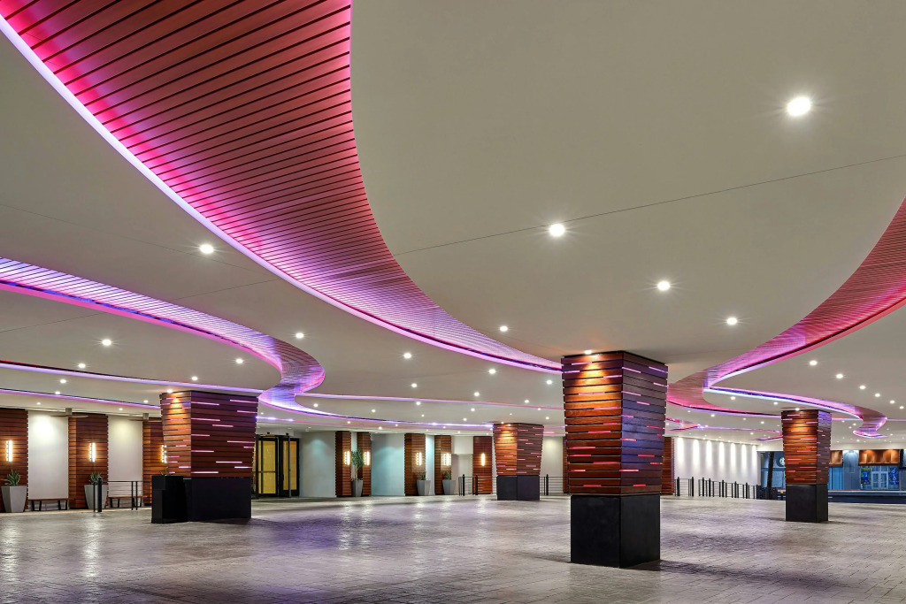 New Orleans Marriott