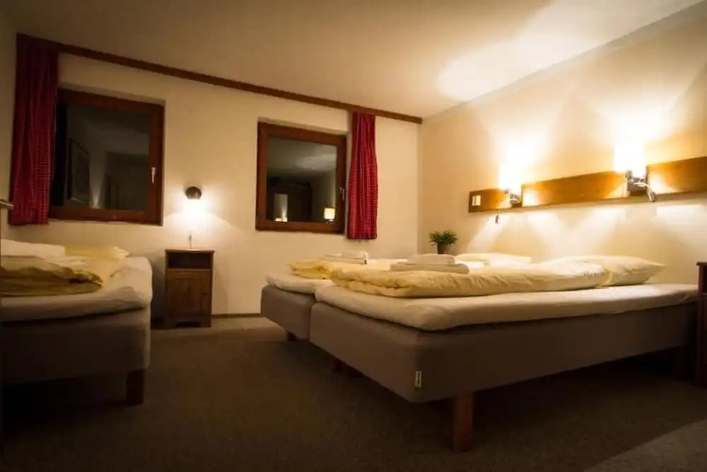 Budget-Zimmer in Sölden