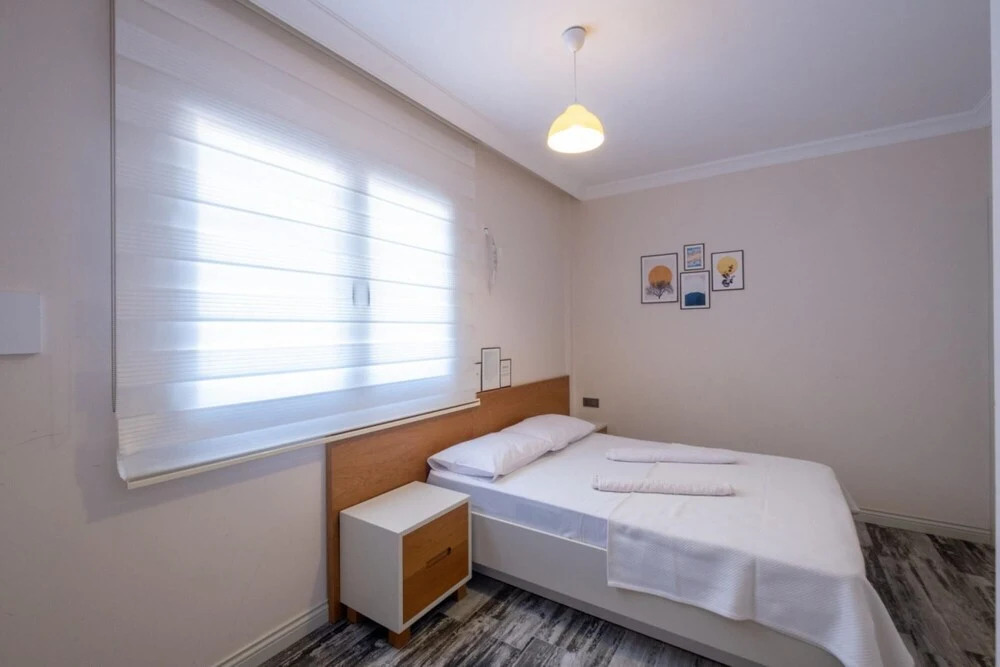 Refreshing and Peaceful Flat in Fethiye