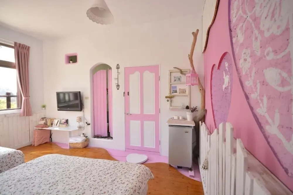 Penghu Luna Sea Homestay