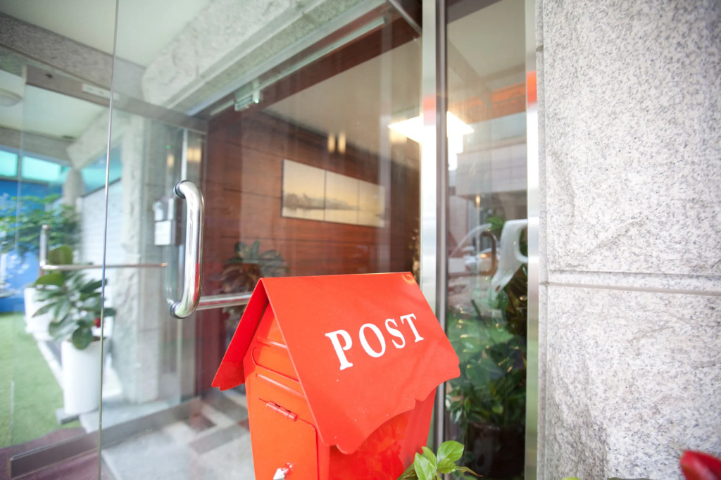 Forêt Guest House Gangnam