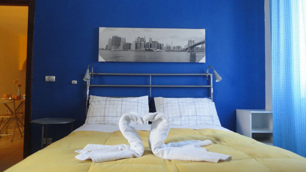 Travel and Living