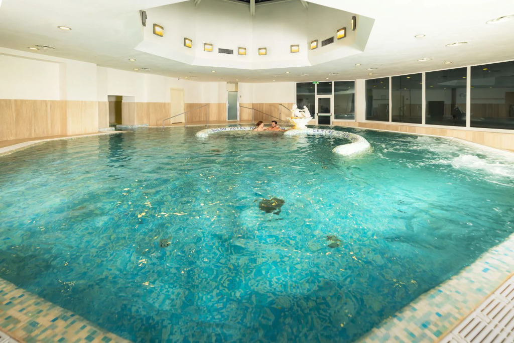 Grand Hotel Nuove Terme