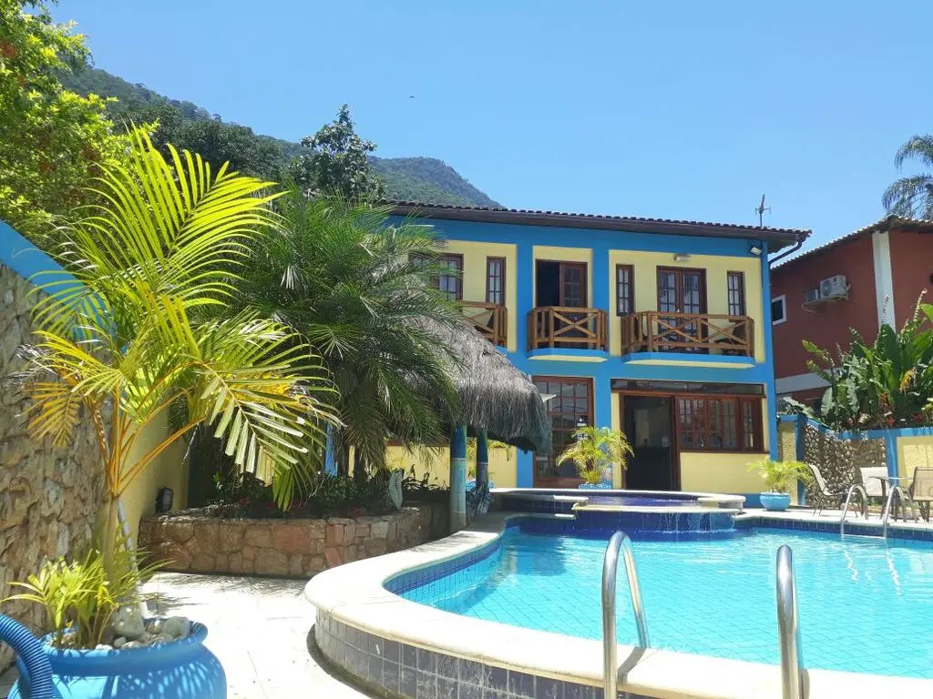Pousada do Canto