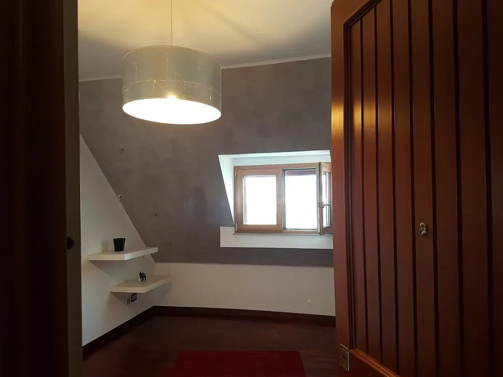 Rosangela's House