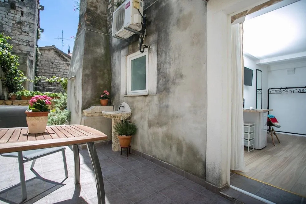 Guest house Mendi