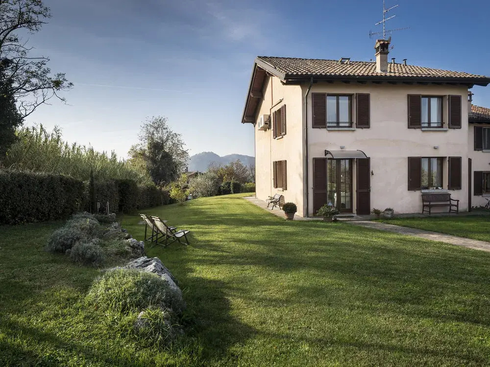 Locanda Castel De Britti