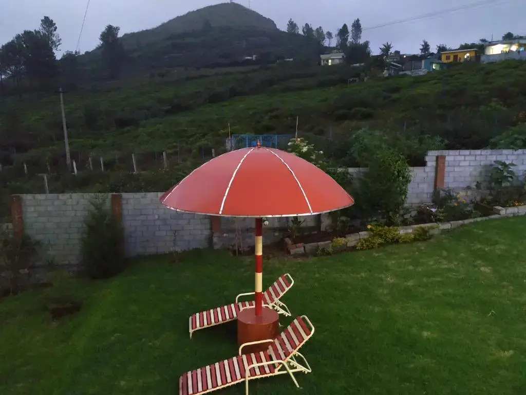 Vignesh holiday inn