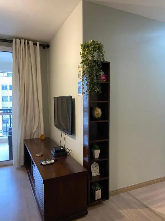 Apartamento Moderno - Barra da Tijuca
