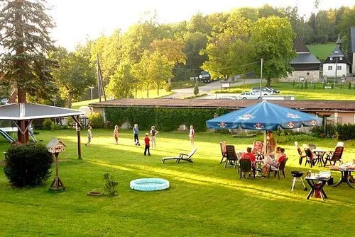 Pension Hotel Sartor