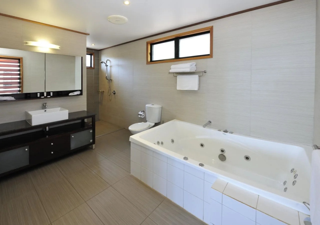 Groote Eylandt Lodge