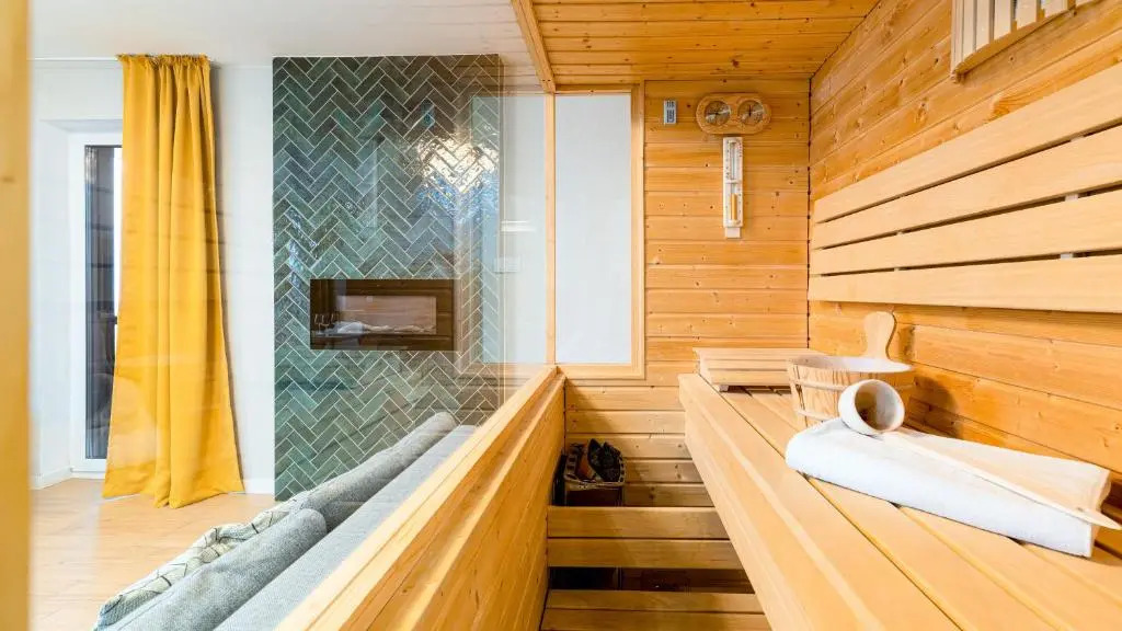 Apartamenty Sun & Snow Zrodlana