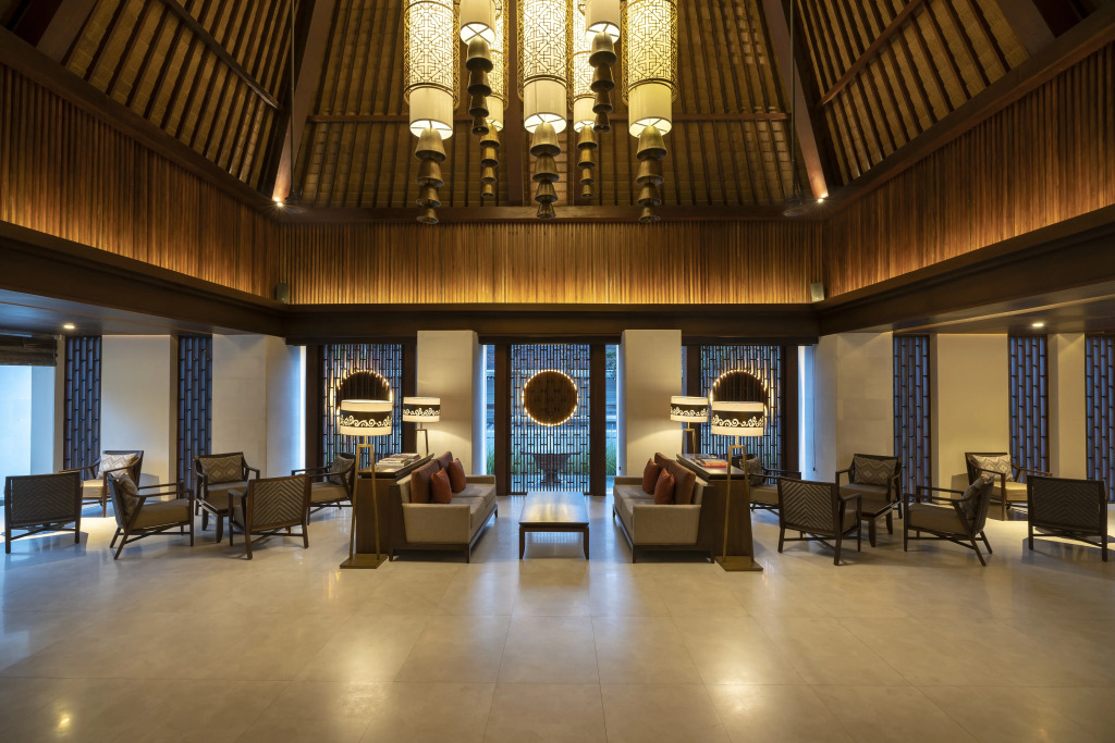Ramayana Suites and Resort