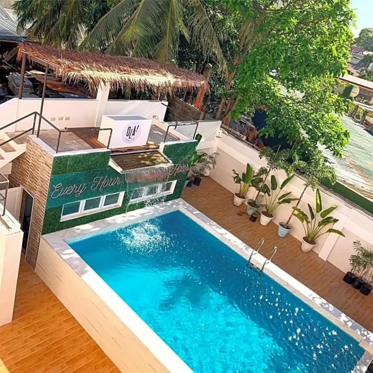 Nacho Hostel Cebu
