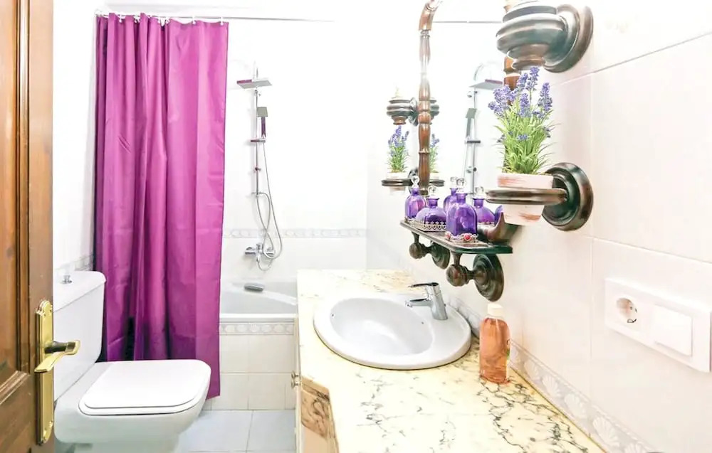 Apartment With 2 Bedrooms in Platja D'aro, With Wonderful City View, Furnished Balcony and Wifi Near the Beach