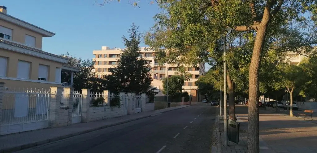 Comfortable Apartment with AirCo - Isaola Oliva
