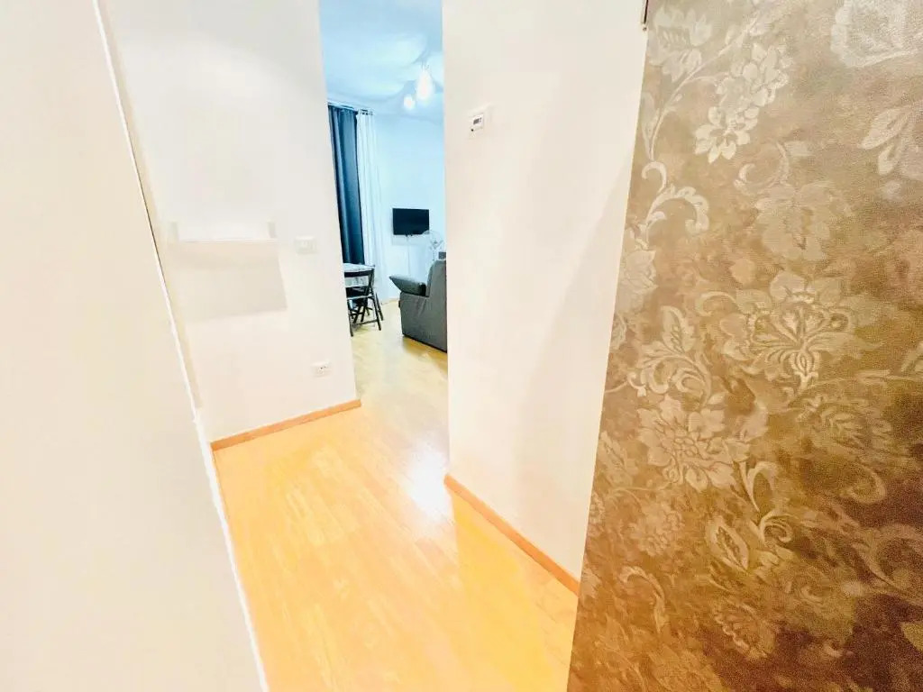 Suite a 5 minuti dal centro a piedi - Sanremo