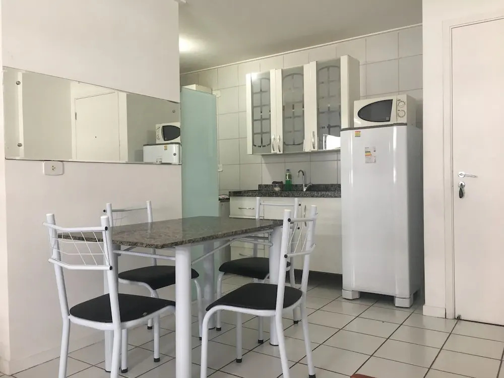 Neo Maceió - Aparts à Beira-Mar em Pajuçara
