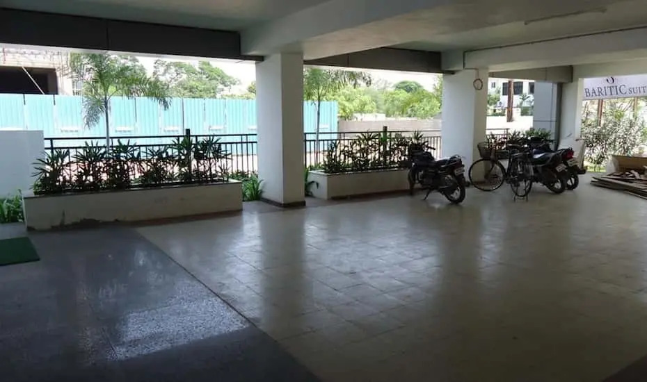 Sybaritic Suites