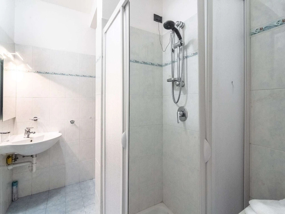 Spacious Holiday Home in Verbania Pallanza Italy with Balcony