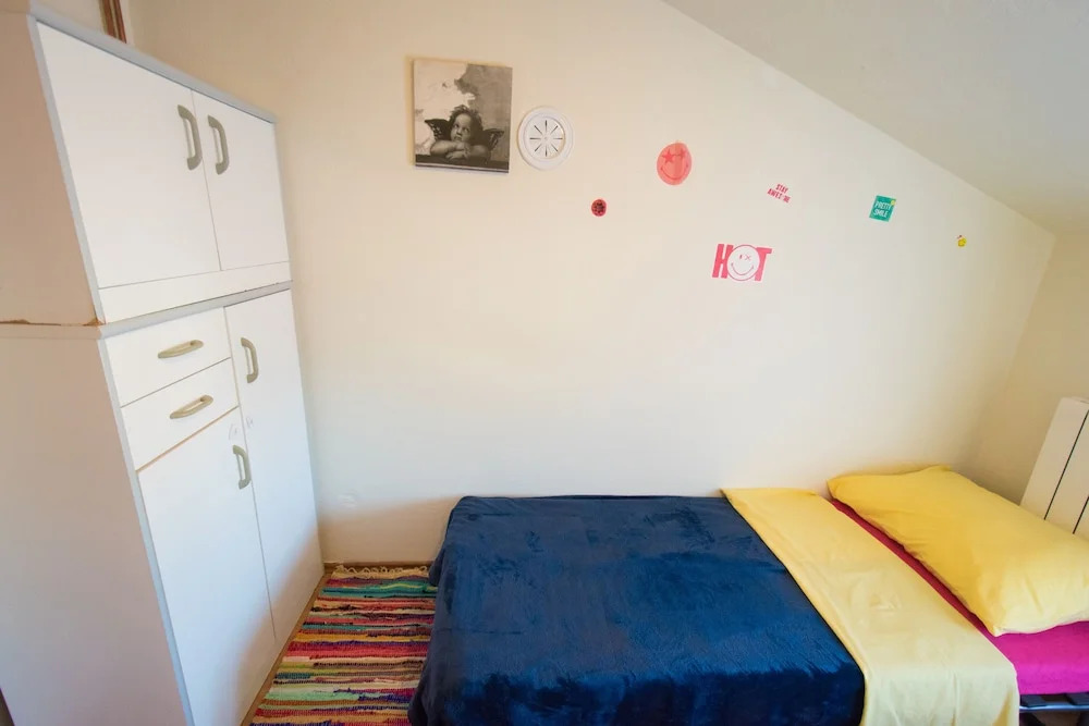 Apartment Hajdi