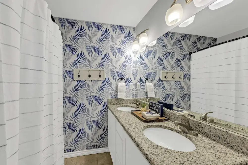 Totally Beachin by Avantstay Private Heated Pool, Hot Tub + Fire Pit!
