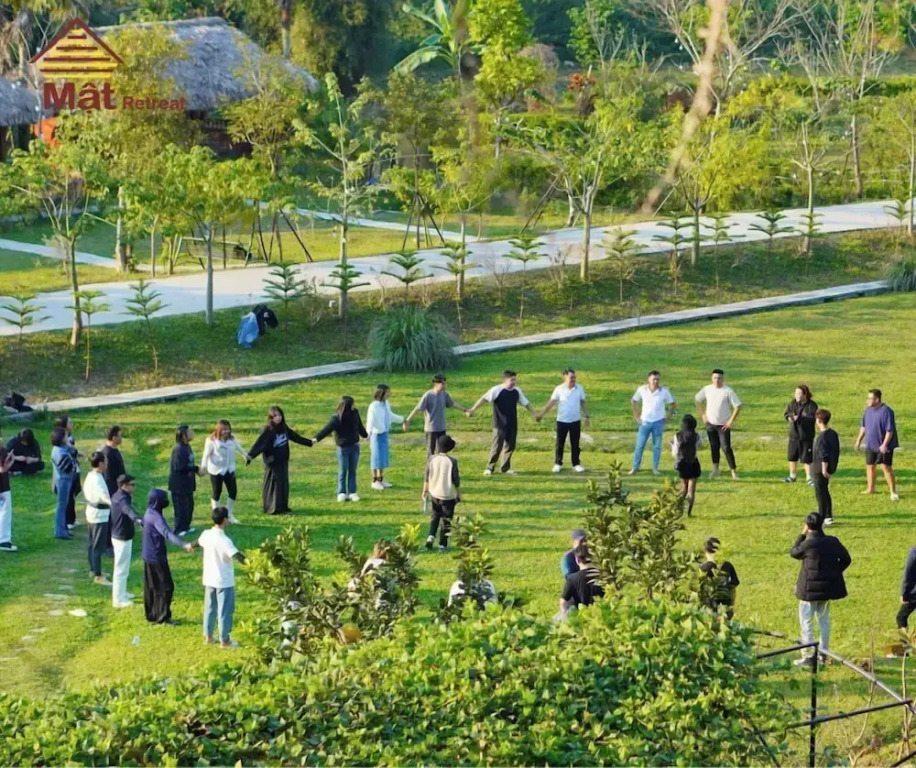 Mật Retreat