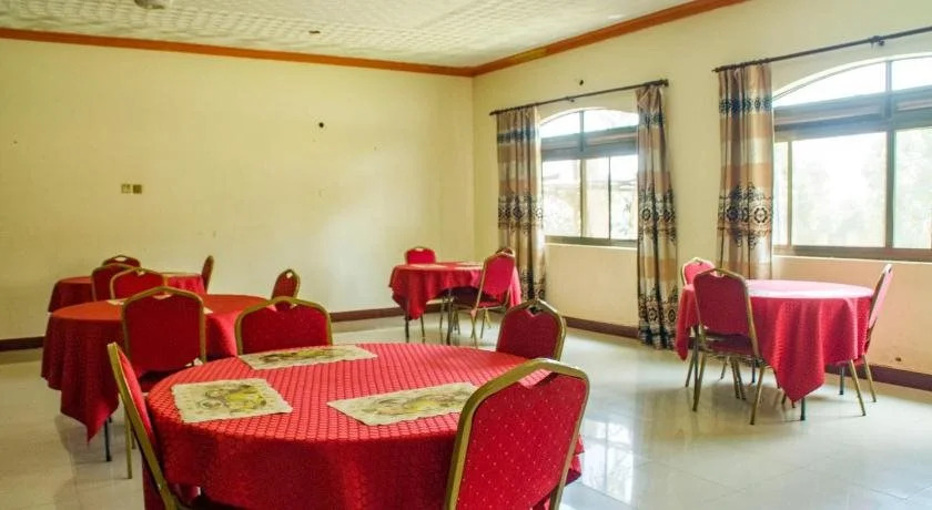 Rays Hotel