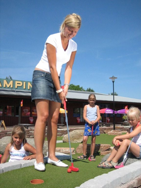 Lundegård Camping & Stugby