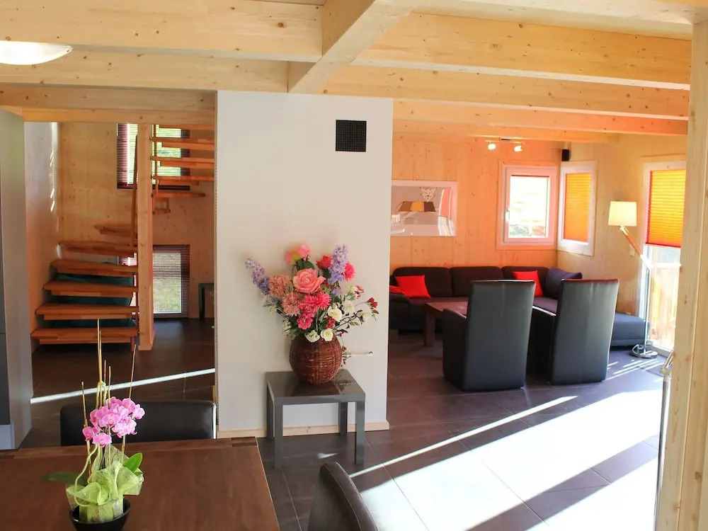Chalet in Hohentauern / Styria With Sauna