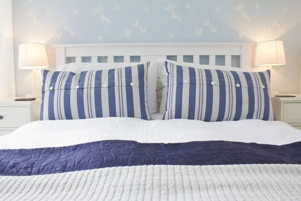 Seavista B&B