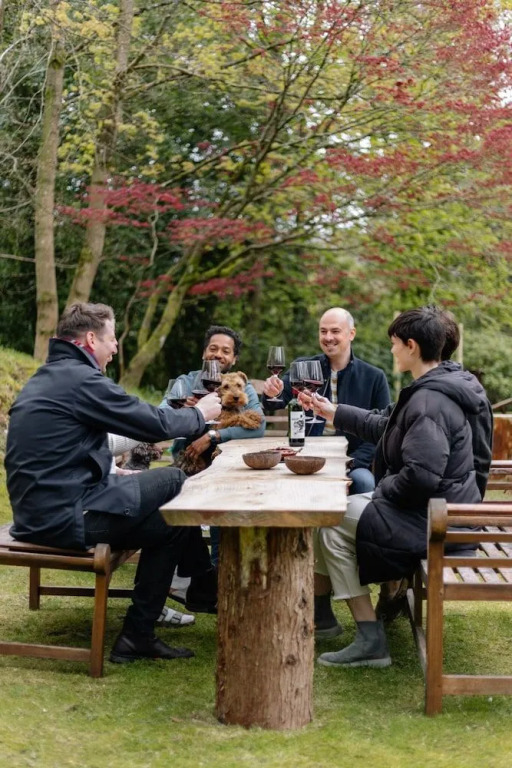 Birchwood Pitlochry