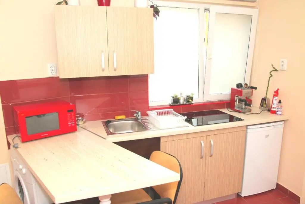 yox apartment 5